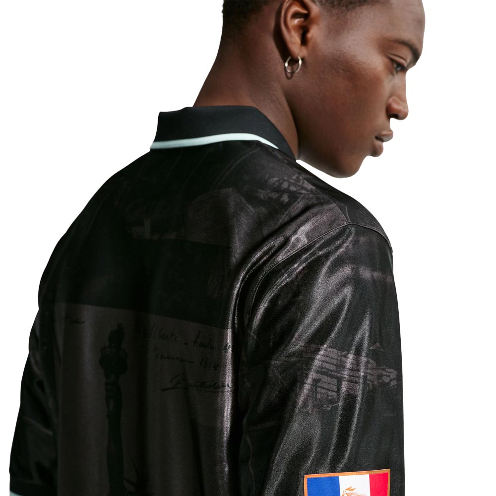 France Energy Top Shirt